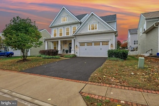 1904 Juniper Dr, Culpeper, VA 22701