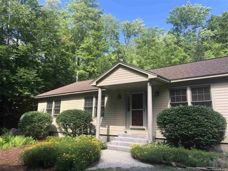 44 Butternut Rd, Grantham, NH 03753