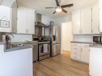 3800 Bilglade Rd, Fort Worth, TX 76133