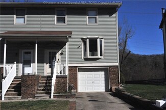 211 Jamestown Rd, Nitro, WV 25143