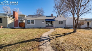 2505 N Corona St, Colorado Springs, CO 80907