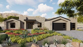 7400 E Aribiome Ct, Carefree, AZ 85377