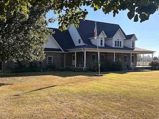3451 Tippitt Rd, Carlisle, AR 72024