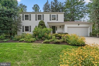 10405 Green Mountain Cir, Columbia, MD 21044