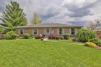 761 Meadow Wood Dr, Villa Hills, KY 41017
