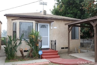 9342 Rush St, South El Monte, CA 91733