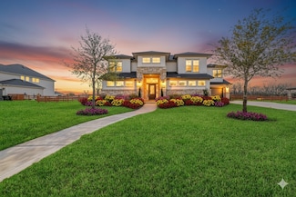 29535 Fulshear Lake Trace, Richmond, TX 77406