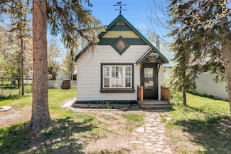 609 E Jefferson Ave, Hayden, CO 81639