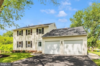 13 Ridge Heights Ct, Gaithersburg, MD 20879