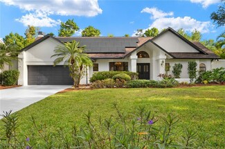 11633 Timberline Cir, Fort Myers, FL 33966