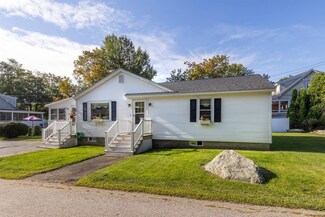 22 Power Ave, Rye, NH 03870