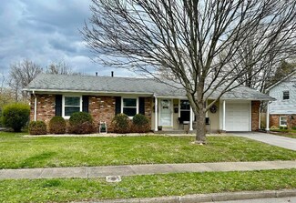 2115 Palms Dr, Lexington, KY 40504