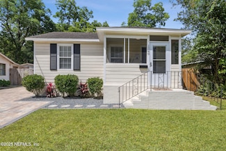 1240 Rensselaer Ave, Jacksonville, FL 32205