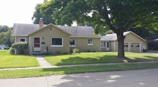 1505 Laurel St, Elkhart, IN 46514