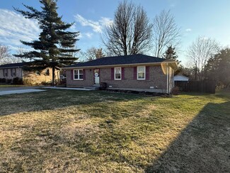102 Jennifer St, Lawrenceburg, KY 40342
