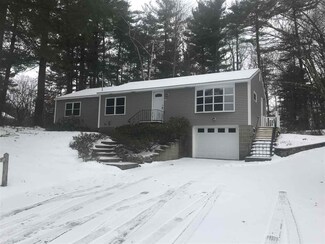 158 Lawrence Rd, Salem, NH 03079