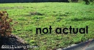 0 Bill St Unit 1704304, Shepherdsvlle, KY 40165