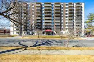 160 Academy St Unit 3B, Poughkeepsie, NY 12601