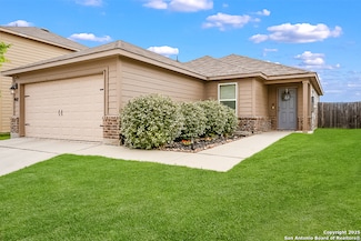 7603 Capstone Ridge, San Antonio, TX 78244