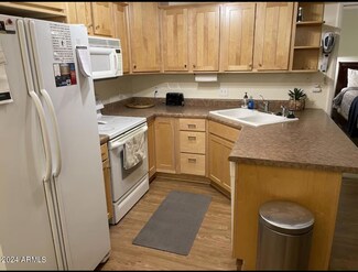 2700 S White Mountain Rd Unit 702, Show Low, AZ 85901