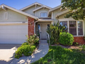 13691 Gavina Ave Unit 621, Sylmar, CA 91342