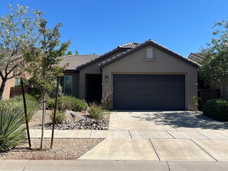 2577 E Hilltop Ledge Dr, Washington, UT 84780