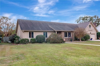 103 Kensington St, Lumberton, NC 28358
