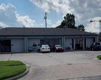 3817 N Asbury Ave, Bethany, OK 73008