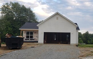 2037 Buffalo Dr, Jackson Township, OH 45171