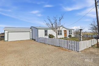 4207 W Pershall Rd, Marsing, ID 83639