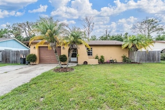 6101 Broken Arrow Dr, New Port Richey, FL 34653
