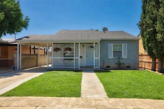 446 N Huntington St, San Fernando, CA 91340