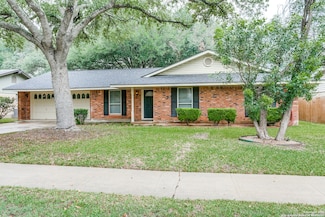 3123 Manila Dr, San Antonio, TX 78217