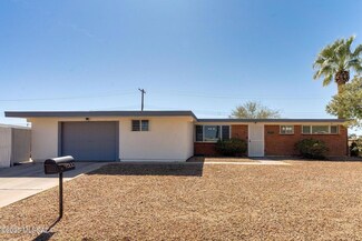 7500 E 29th St, Tucson, AZ 85710
