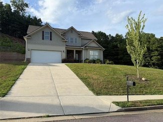 269 Creek View Place, Canton, GA 30114