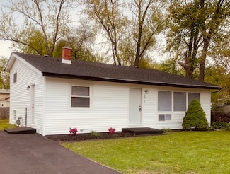 15318 Cypress Rd, Markham, IL 60428