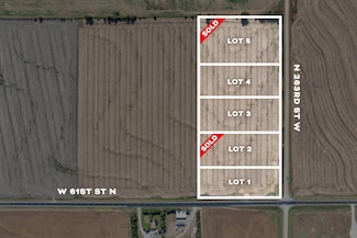 00000 W 61st St N, Andale, KS 67001