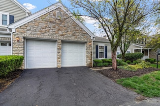 320 Buck Run Trail Unit 320, Westerville, OH 43082