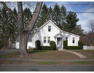 65 Federal St, Florence, MA 01062