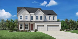 7048 Foundry Dr, Woodstock, GA 30188