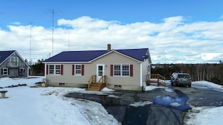 843 & 839 Us-1 Route, Jonesboro, ME 04648