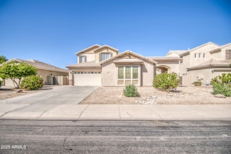 1360 E Hummingbird Ct, Gilbert, AZ 85297