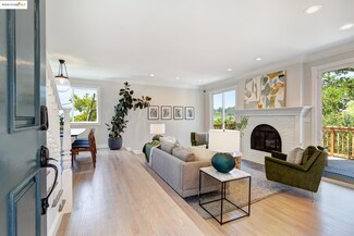 2 Cavendish Ln, Oakland, CA 94602