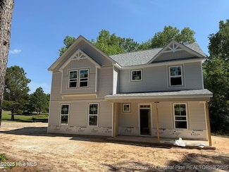 1945 Cranes Creek Rd, Cameron, NC 28326