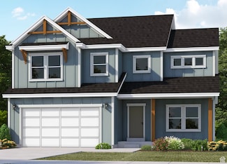1170 Blackfeet Dr Unit 502, Eagle Mountain, UT 84005