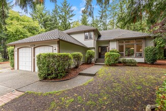 13244 Westridge Dr NW, Silverdale, WA 98383