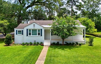 116 Wheet St, Thomasville, GA 31792