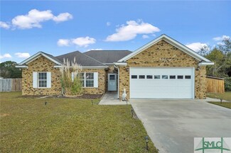 227 Appling St, Hinesville, GA 31313
