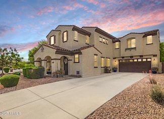 13088 N 91st Dr, Peoria, AZ 85381