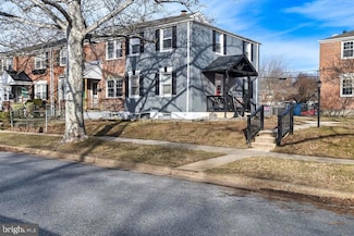 278 Birch Ave, Wilmington, DE 19805